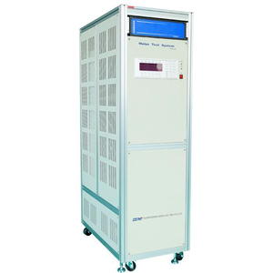 Fuente de alimentación trifásica YCS-103